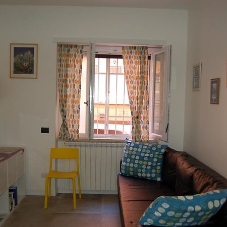 Interno Sette Lejlighed Rom Eksteriør billede